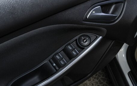 Ford Focus III, 2011 год, 709 000 рублей, 12 фотография