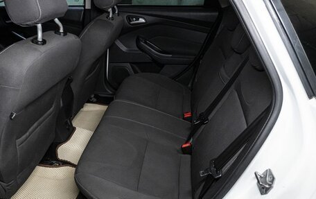 Ford Focus III, 2011 год, 709 000 рублей, 14 фотография