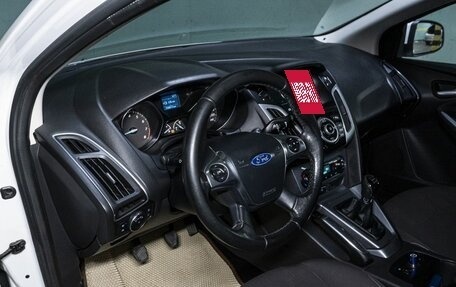 Ford Focus III, 2011 год, 709 000 рублей, 10 фотография
