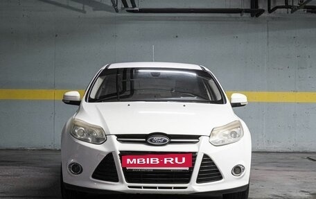 Ford Focus III, 2011 год, 709 000 рублей, 3 фотография