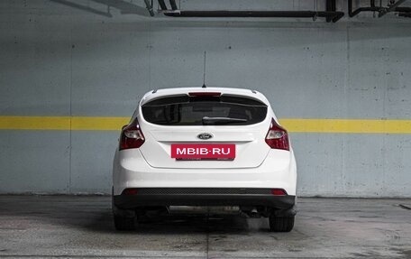 Ford Focus III, 2011 год, 709 000 рублей, 7 фотография