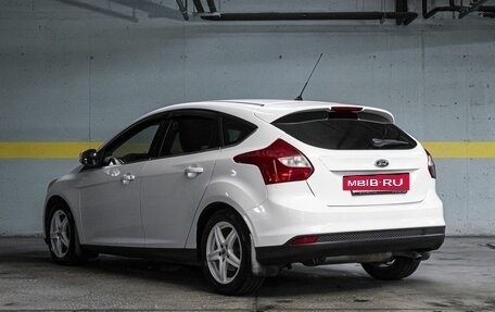 Ford Focus III, 2011 год, 709 000 рублей, 8 фотография