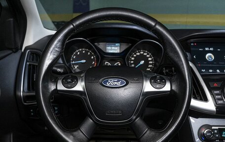 Ford Focus III, 2011 год, 709 000 рублей, 18 фотография