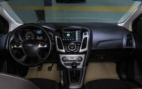 Ford Focus III, 2011 год, 709 000 рублей, 17 фотография
