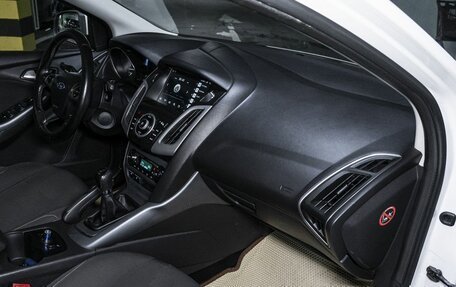 Ford Focus III, 2011 год, 709 000 рублей, 15 фотография
