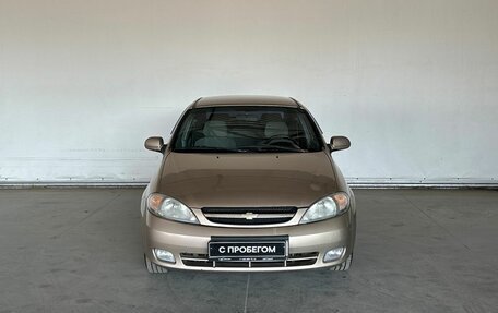 Chevrolet Lacetti, 2008 год, 399 000 рублей, 2 фотография