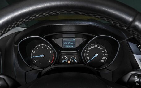 Ford Focus III, 2011 год, 709 000 рублей, 23 фотография