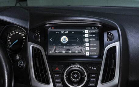 Ford Focus III, 2011 год, 709 000 рублей, 19 фотография