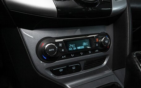 Ford Focus III, 2011 год, 709 000 рублей, 20 фотография