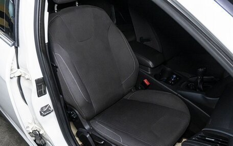 Ford Focus III, 2011 год, 709 000 рублей, 16 фотография