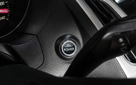 Ford Focus III, 2011 год, 709 000 рублей, 22 фотография