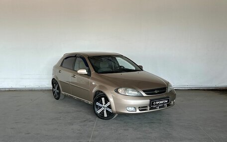 Chevrolet Lacetti, 2008 год, 399 000 рублей, 3 фотография