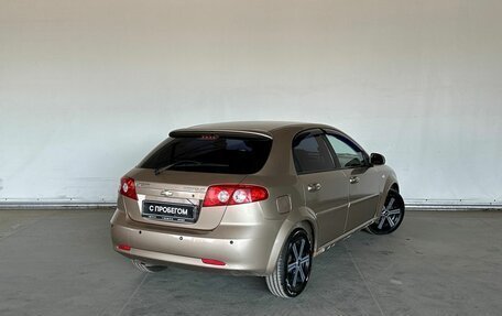 Chevrolet Lacetti, 2008 год, 399 000 рублей, 5 фотография