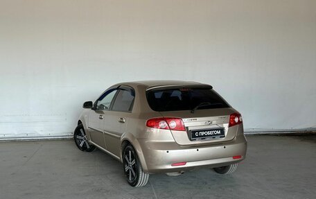 Chevrolet Lacetti, 2008 год, 399 000 рублей, 7 фотография