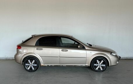 Chevrolet Lacetti, 2008 год, 399 000 рублей, 4 фотография