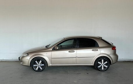 Chevrolet Lacetti, 2008 год, 399 000 рублей, 8 фотография