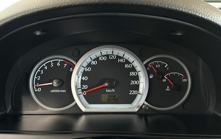 Chevrolet Lacetti, 2008 год, 399 000 рублей, 16 фотография
