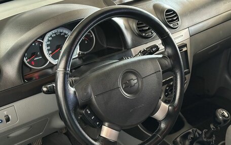Chevrolet Lacetti, 2008 год, 399 000 рублей, 12 фотография