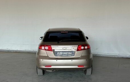 Chevrolet Lacetti, 2008 год, 399 000 рублей, 6 фотография
