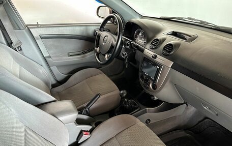 Chevrolet Lacetti, 2008 год, 399 000 рублей, 10 фотография