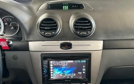 Chevrolet Lacetti, 2008 год, 399 000 рублей, 13 фотография