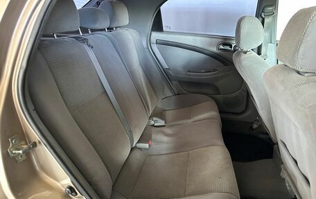 Chevrolet Lacetti, 2008 год, 399 000 рублей, 17 фотография