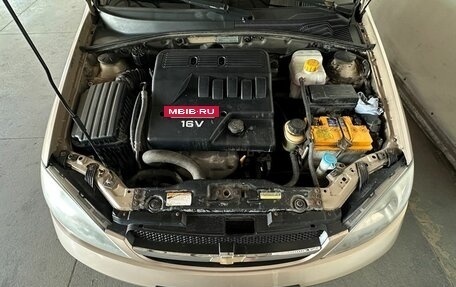 Chevrolet Lacetti, 2008 год, 399 000 рублей, 9 фотография