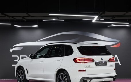 BMW X5, 2020 год, 6 950 000 рублей, 3 фотография