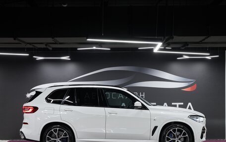BMW X5, 2020 год, 6 950 000 рублей, 6 фотография