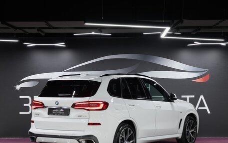 BMW X5, 2020 год, 6 950 000 рублей, 5 фотография