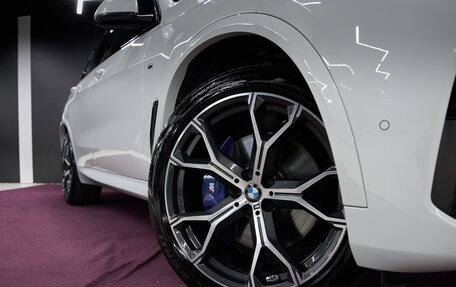 BMW X5, 2020 год, 6 950 000 рублей, 10 фотография
