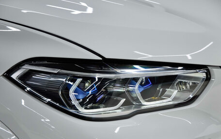 BMW X5, 2020 год, 6 950 000 рублей, 11 фотография