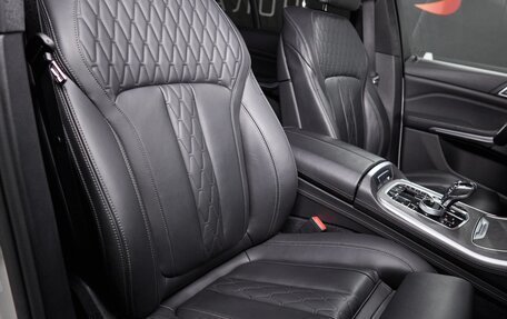 BMW X5, 2020 год, 6 950 000 рублей, 22 фотография