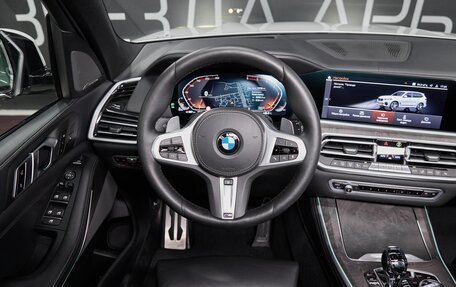 BMW X5, 2020 год, 6 950 000 рублей, 25 фотография