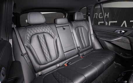 BMW X5, 2020 год, 6 950 000 рублей, 20 фотография