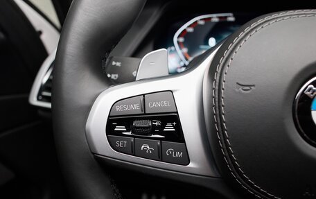 BMW X5, 2020 год, 6 950 000 рублей, 26 фотография
