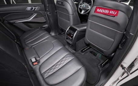 BMW X5, 2020 год, 6 950 000 рублей, 19 фотография