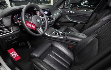 BMW X5, 2020 год, 6 950 000 рублей, 14 фотография