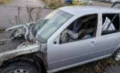 Volkswagen Golf IV, 1999 год, 20 000 рублей, 2 фотография