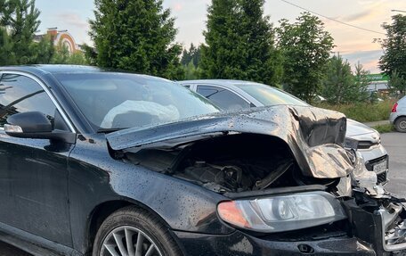 Volvo S80 II рестайлинг 2, 2008 год, 550 000 рублей, 6 фотография