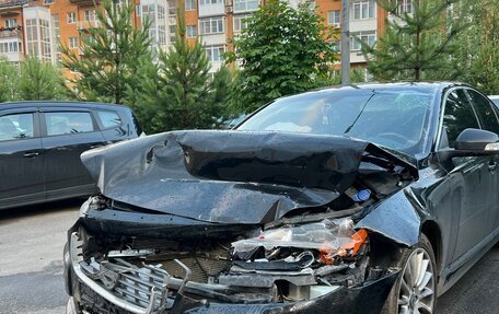 Volvo S80 II рестайлинг 2, 2008 год, 550 000 рублей, 7 фотография
