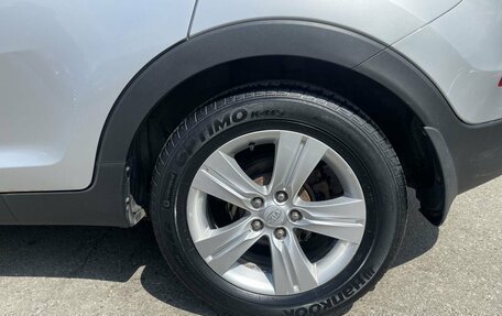 KIA Sportage III, 2013 год, 1 262 000 рублей, 12 фотография