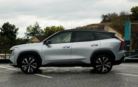 Geely Atlas, 2026 год, 4 229 990 рублей, 5 фотография
