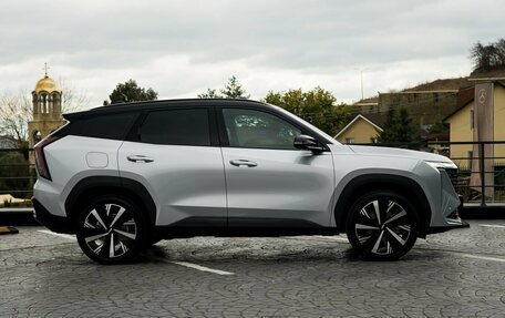 Geely Atlas, 2026 год, 4 229 990 рублей, 6 фотография