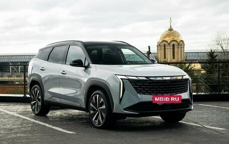Geely Atlas, 2026 год, 4 229 990 рублей, 7 фотография
