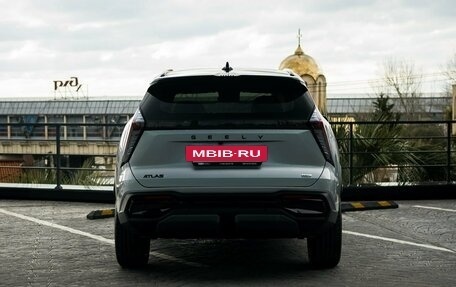 Geely Atlas, 2026 год, 4 229 990 рублей, 4 фотография