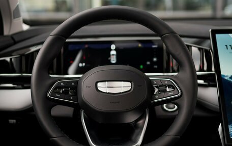 Geely Atlas, 2026 год, 4 229 990 рублей, 11 фотография