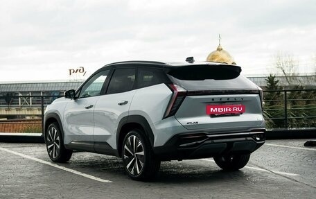 Geely Atlas, 2026 год, 4 229 990 рублей, 8 фотография