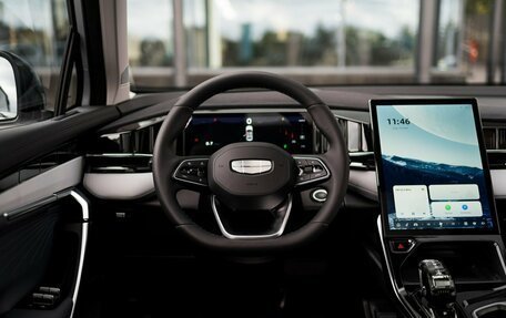 Geely Atlas, 2026 год, 4 229 990 рублей, 10 фотография