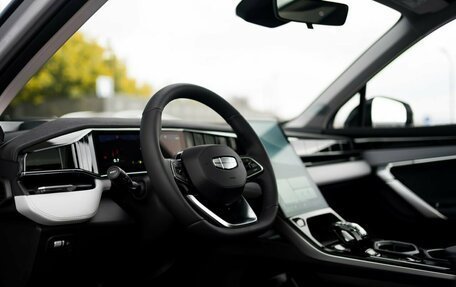 Geely Atlas, 2026 год, 4 229 990 рублей, 9 фотография